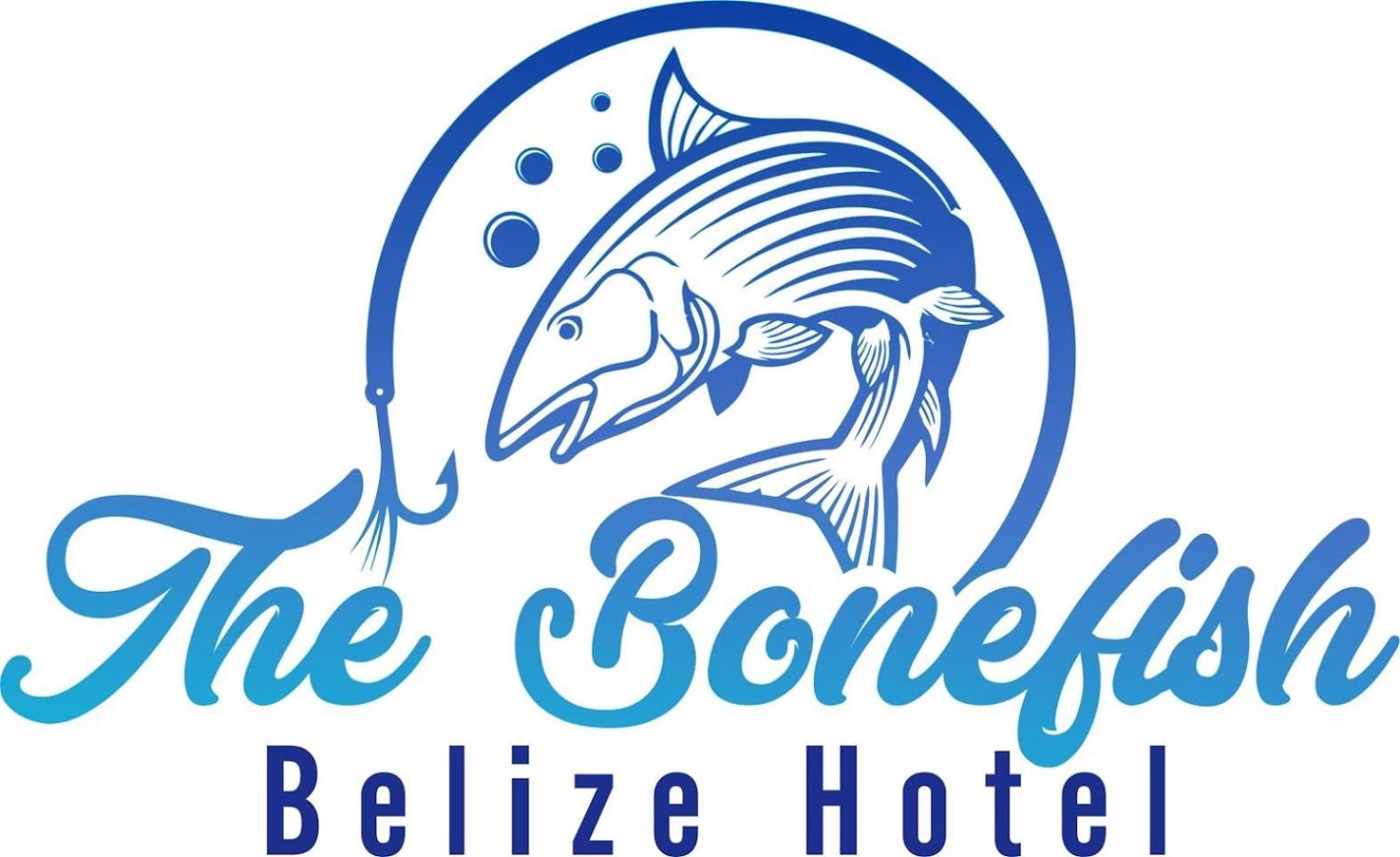 Bonefish Hotel Dangriga Exterior foto